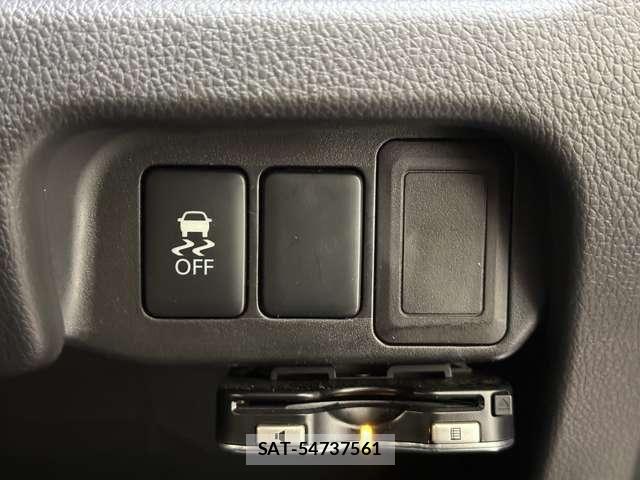 Mitsubishi EK CUSTOM 2013-10 6526011-14