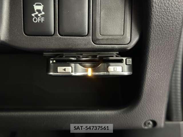 Mitsubishi EK CUSTOM 2013-10 6526011-15
