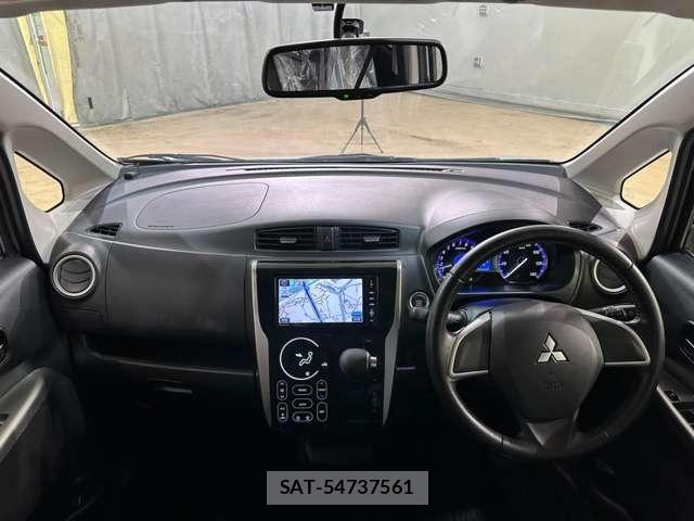 Mitsubishi EK CUSTOM 2013-10 6526011-17