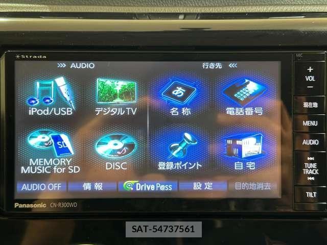 Mitsubishi EK CUSTOM 2013-10 6526011-20