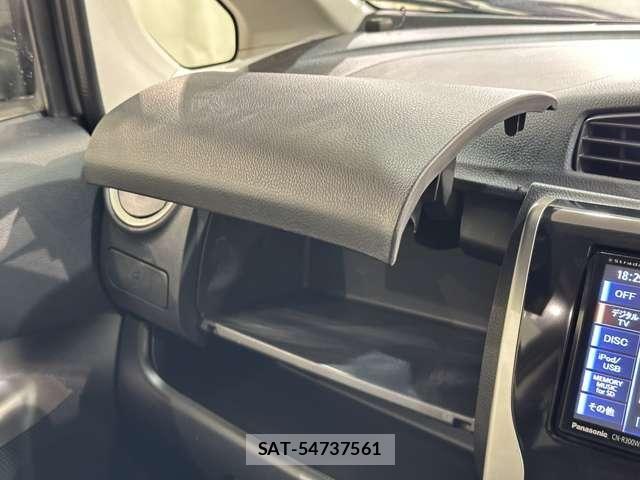 Mitsubishi EK CUSTOM 2013-10 6526011-23