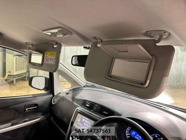 Mitsubishi EK CUSTOM 2013-10 6526011-25