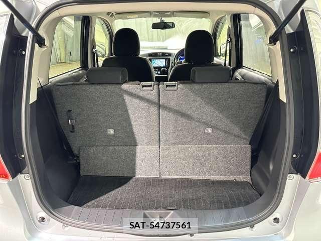 Mitsubishi EK CUSTOM 2013-10 6526011-26