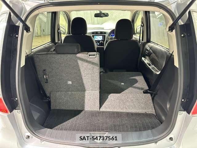 Mitsubishi EK CUSTOM 2013-10 6526011-27