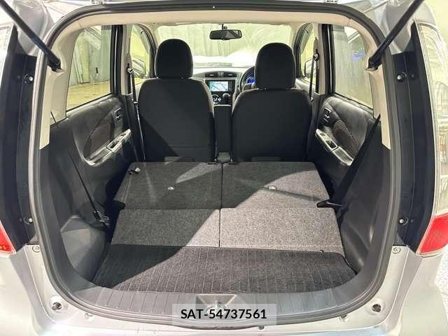 Mitsubishi EK CUSTOM 2013-10 6526011-28