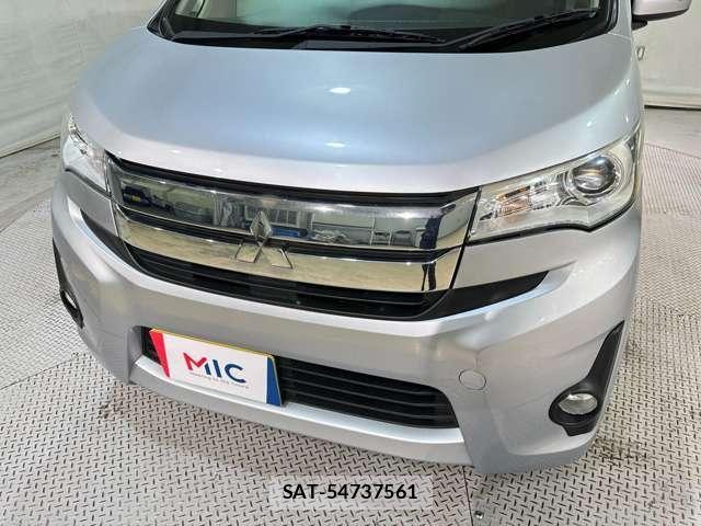 Mitsubishi EK CUSTOM 2013-10 6526011-29