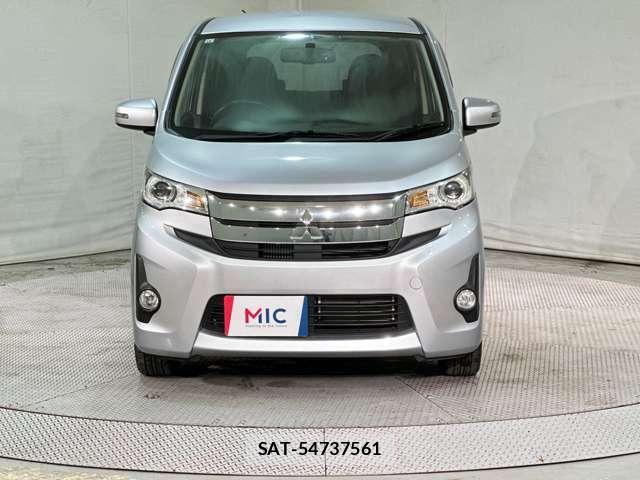 Mitsubishi EK CUSTOM 2013-10 6526011-3
