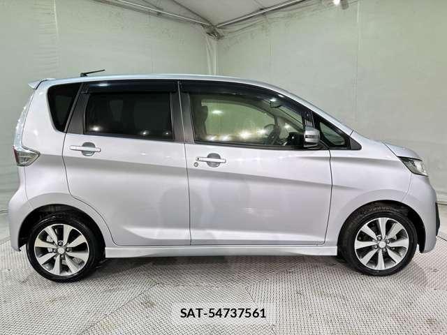 Mitsubishi EK CUSTOM 2013-10 6526011-4