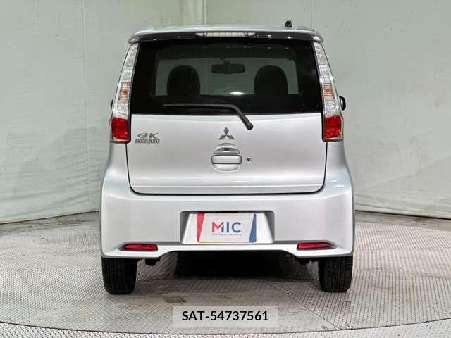 Mitsubishi EK CUSTOM 2013-10 6526011-6