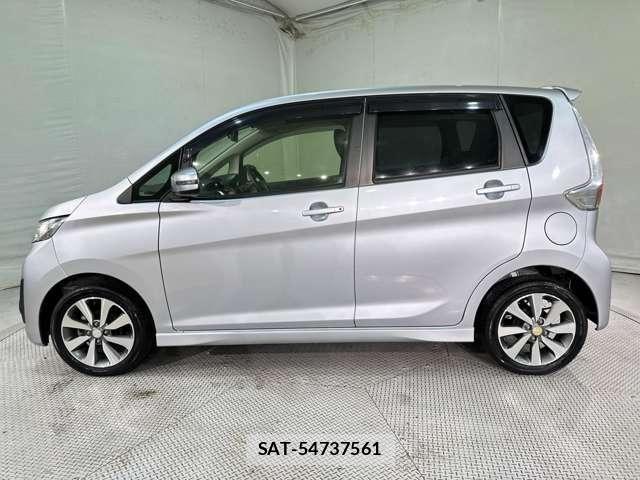 Mitsubishi EK CUSTOM 2013-10 6526011-8