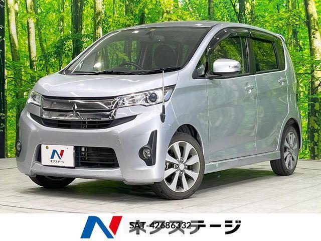 Mitsubishi EK CUSTOM 2013-12 6526012-0