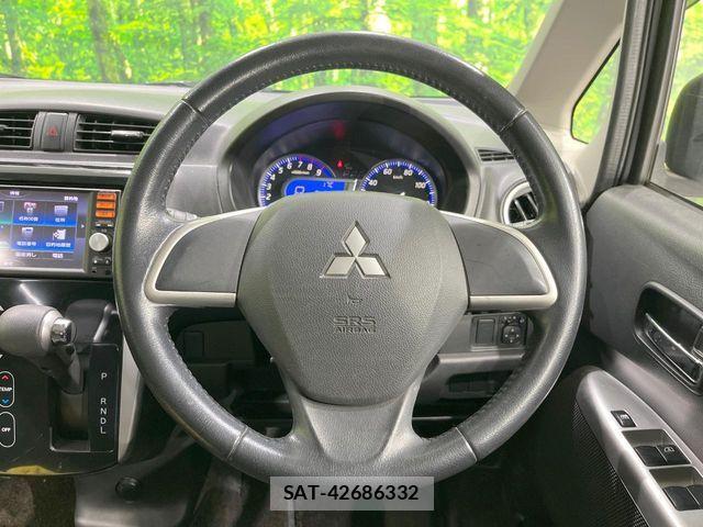 Mitsubishi EK CUSTOM 2013-12 6526012-10