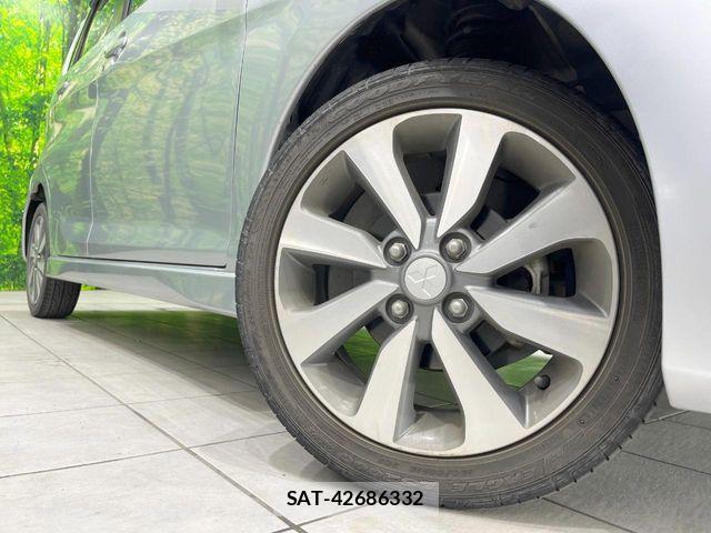 Mitsubishi EK CUSTOM 2013-12 6526012-12