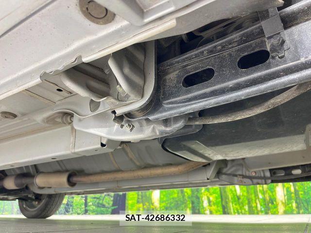 Mitsubishi EK CUSTOM 2013-12 6526012-18