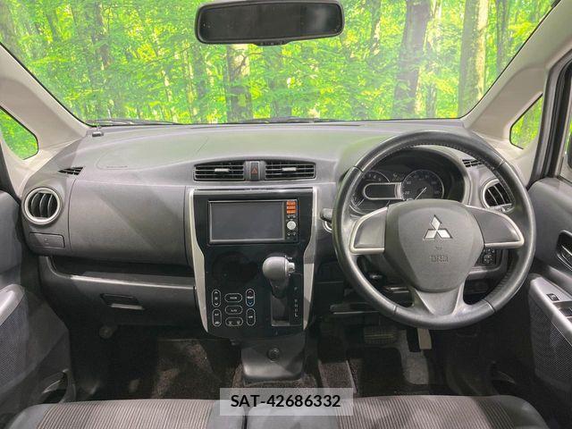 Mitsubishi EK CUSTOM 2013-12 6526012-1