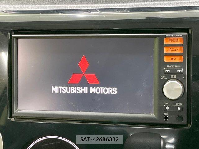 Mitsubishi EK CUSTOM 2013-12 6526012-2