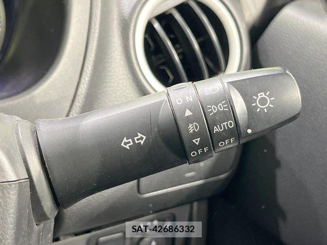 Mitsubishi EK CUSTOM 2013-12 6526012-5