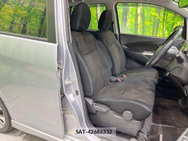 Mitsubishi EK CUSTOM 2013-12 6526012-7