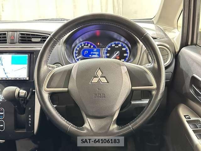 Mitsubishi EK CUSTOM 2013-06 6611618-10