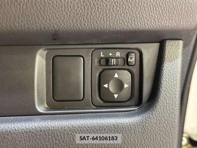 Mitsubishi EK CUSTOM 2013-06 6611618-12