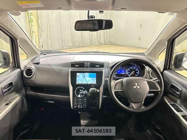Mitsubishi EK CUSTOM 2013-06 6611618-16