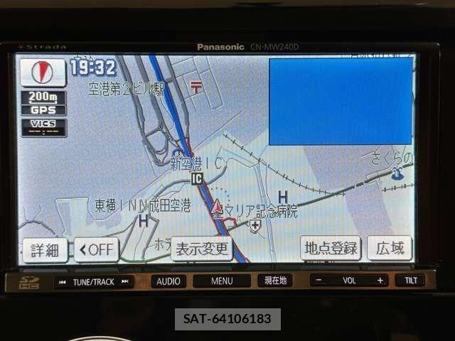 Mitsubishi EK CUSTOM 2013-06 6611618-17
