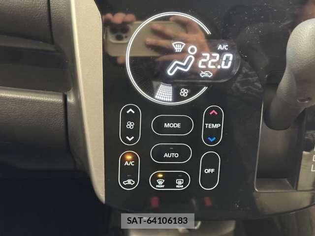 Mitsubishi EK CUSTOM 2013-06 6611618-21