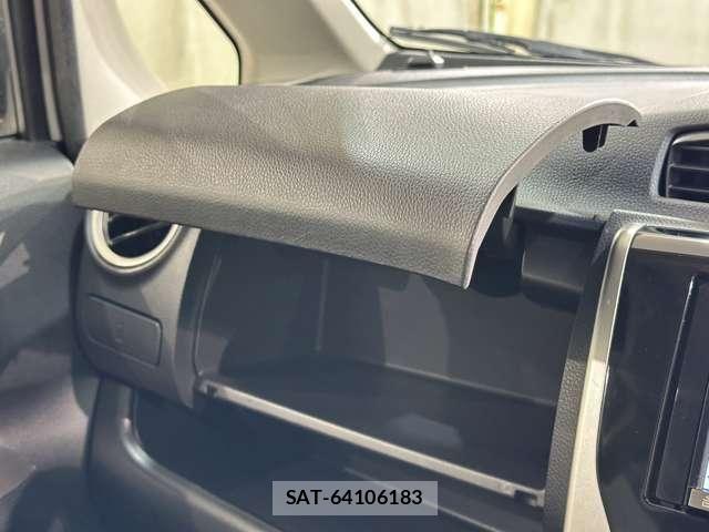 Mitsubishi EK CUSTOM 2013-06 6611618-22