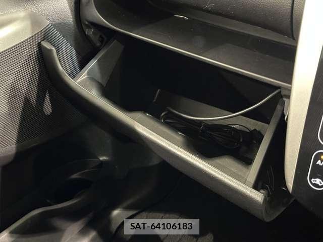 Mitsubishi EK CUSTOM 2013-06 6611618-23