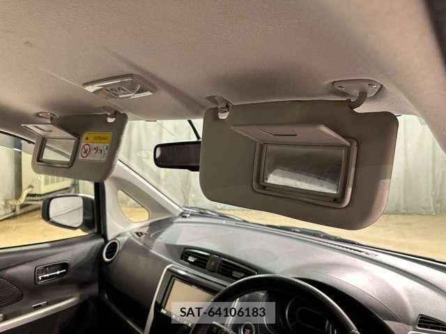 Mitsubishi EK CUSTOM 2013-06 6611618-26