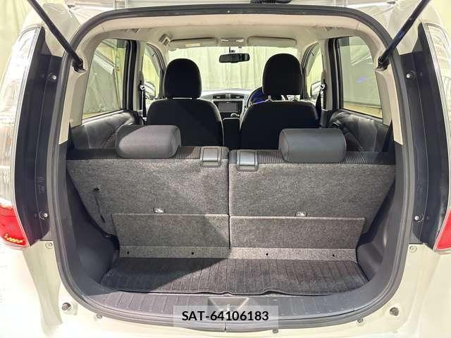 Mitsubishi EK CUSTOM 2013-06 6611618-27