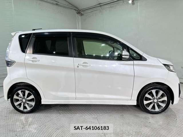 Mitsubishi EK CUSTOM 2013-06 6611618-4
