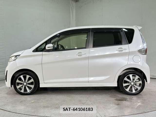 Mitsubishi EK CUSTOM 2013-06 6611618-8