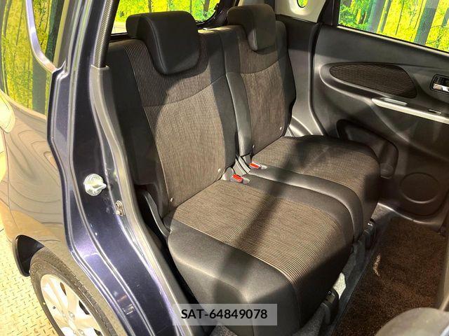 Mitsubishi EK CUSTOM 2013-07 6611617-9