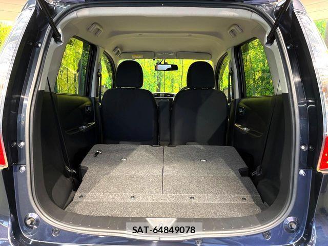 Mitsubishi EK CUSTOM 2013-07 6611617-10