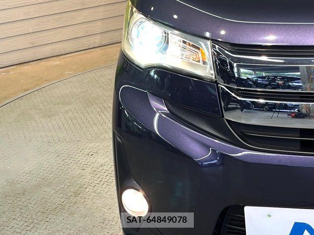 Mitsubishi EK CUSTOM 2013-07 6611617-11
