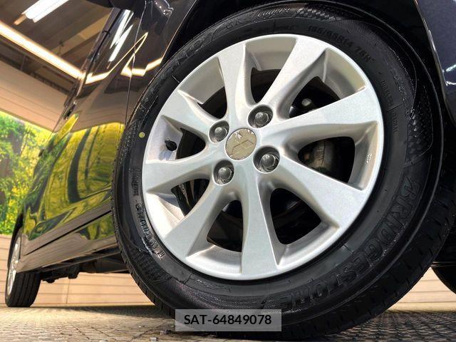 Mitsubishi EK CUSTOM 2013-07 6611617-12