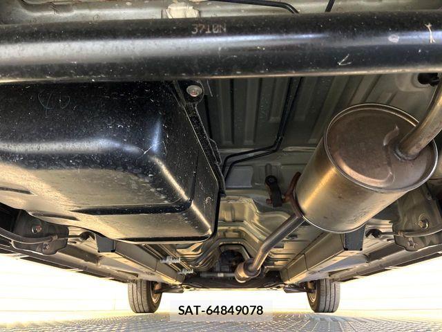 Mitsubishi EK CUSTOM 2013-07 6611617-18