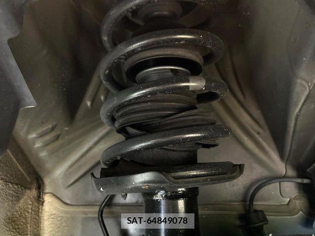 Mitsubishi EK CUSTOM 2013-07 6611617-19