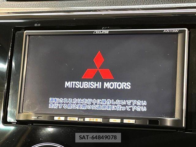 Mitsubishi EK CUSTOM 2013-07 6611617-2