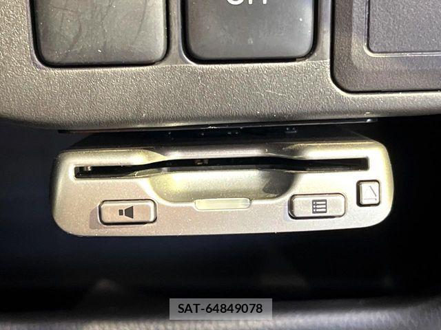 Mitsubishi EK CUSTOM 2013-07 6611617-5