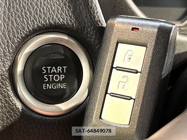 Mitsubishi EK CUSTOM 2013-07 6611617-6