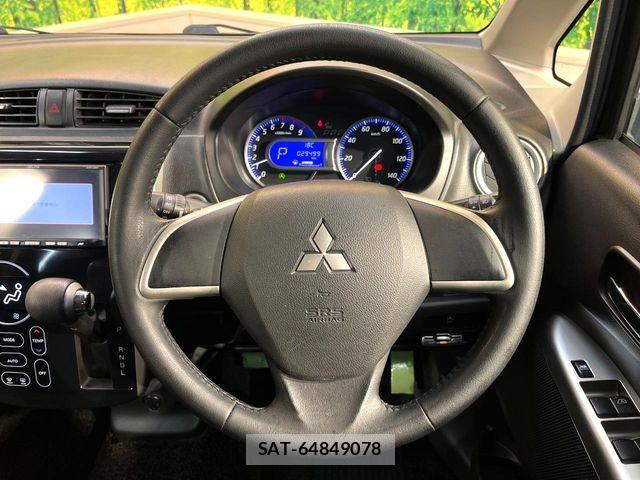 Mitsubishi EK CUSTOM 2013-07 6611617-7