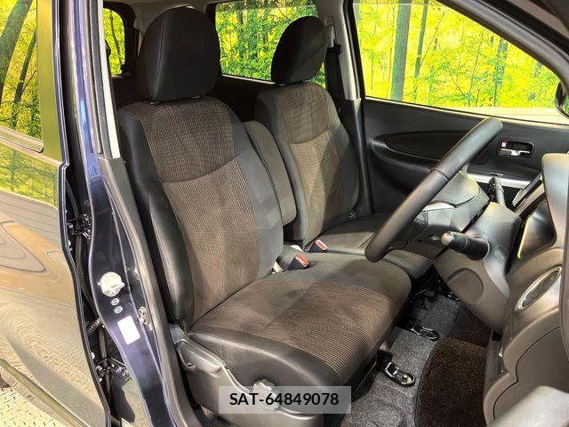 Mitsubishi EK CUSTOM 2013-07 6611617-8