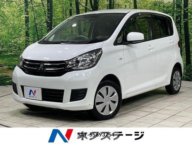 Mitsubishi EK CUSTOM 2017-09 6611619-0