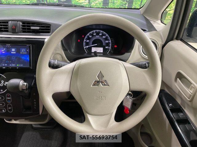 Mitsubishi EK CUSTOM 2017-09 6611619-10