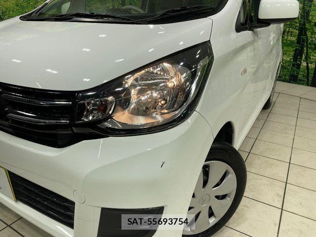 Mitsubishi EK CUSTOM 2017-09 6611619-11
