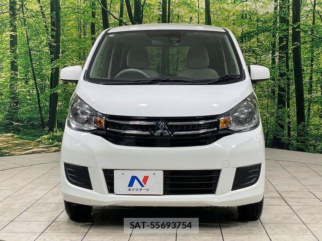 Mitsubishi EK CUSTOM 2017-09 6611619-13