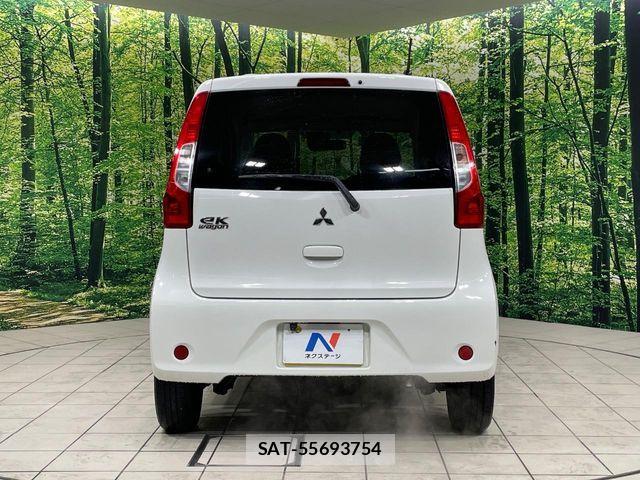 Mitsubishi EK CUSTOM 2017-09 6611619-14