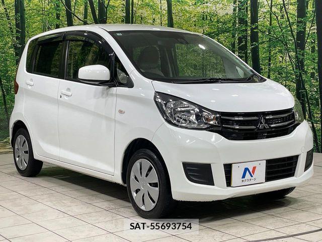Mitsubishi EK CUSTOM 2017-09 6611619-15
